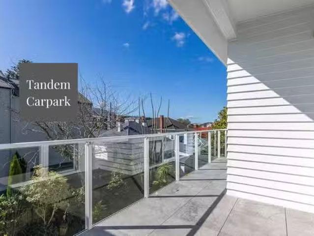 Apartment for rent in Parnell