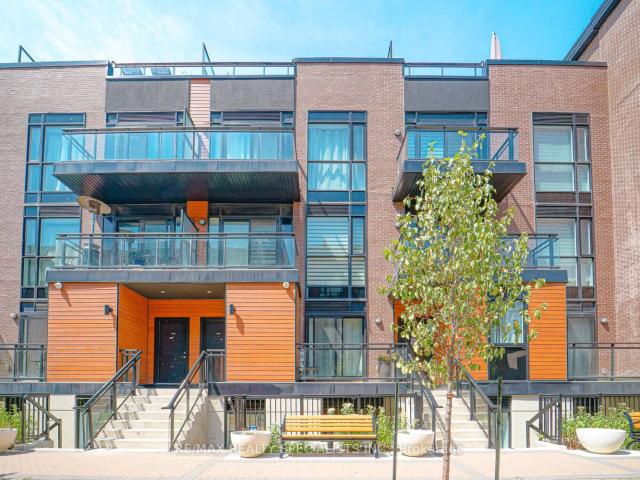 Condo for rent in York, Ontario