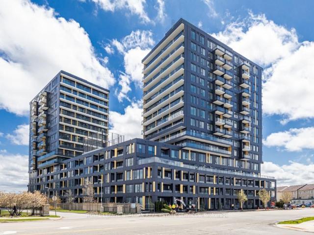 Condo for rent in Burlington, Ontario
