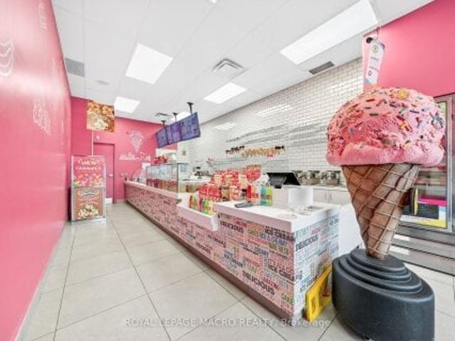 Commercial for sale in Oakville, Ontario