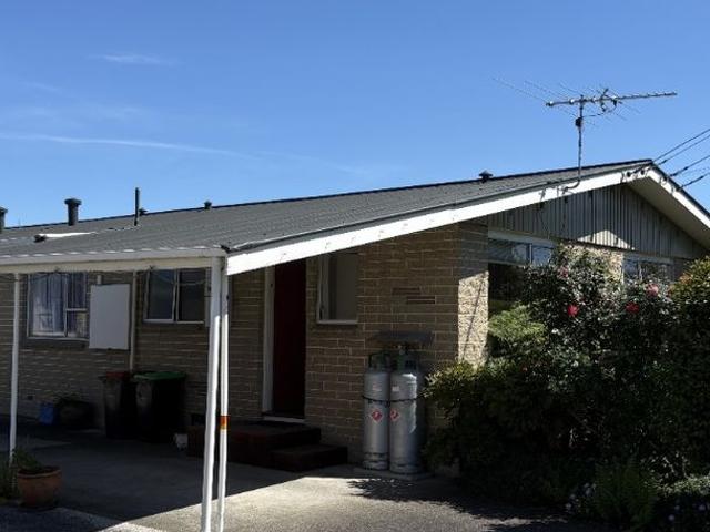 Apartment for rent in Mosgiel, Dunedin City