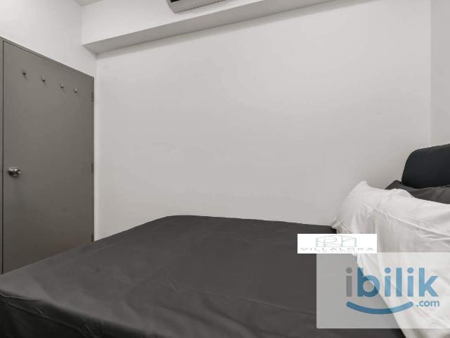 Room for rent in Kuala Lumpur