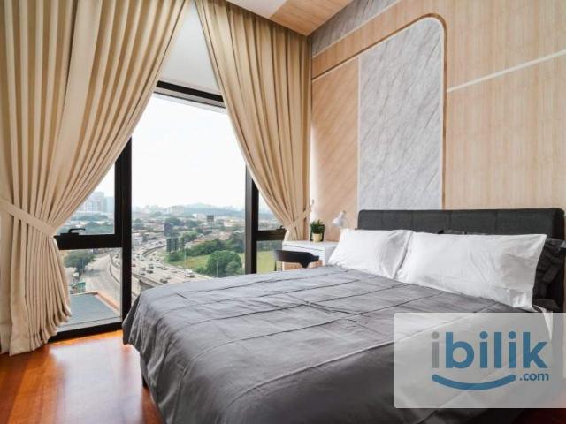 Room for rent in Petaling, Damansara Damai