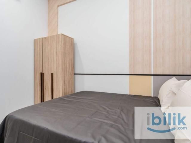 Room for rent in Petaling, Damansara Damai