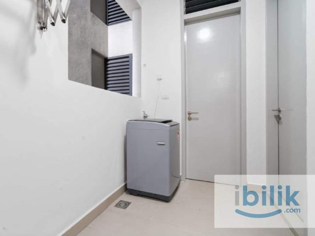 Room for rent in Petaling, Damansara Damai