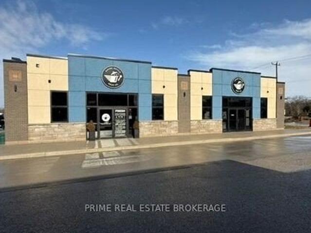Commercial for sale in Denfield, Ontario