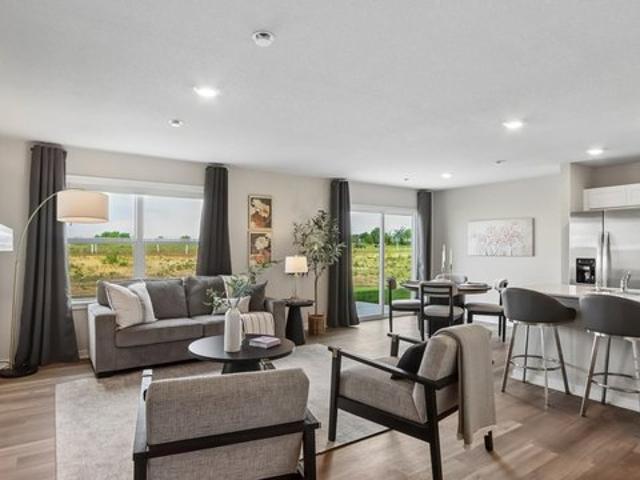 Townhouse for sale in The Woods of Copper Creek, Des Moines