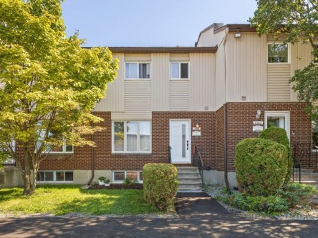 Condo for sale in Gatineau, Quebec