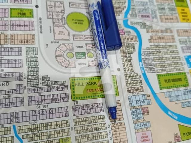 Property for sale in اسلام آباد, زون 1