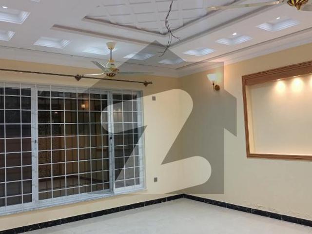 House for rent in Islamabad