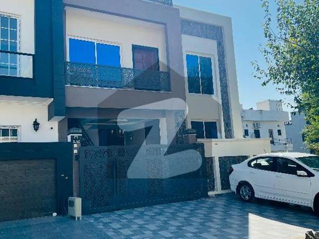 House for sale in H-12, Islamabad