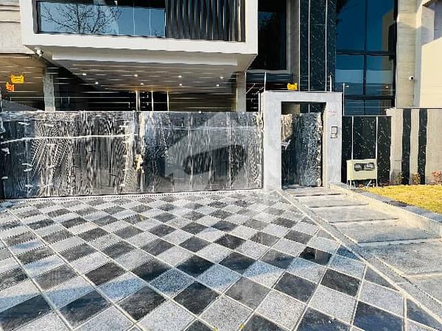 House for sale in Islamabad