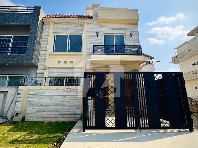 House for sale in اسلام آباد, زون 1