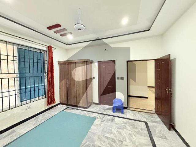 House for rent in H-12, Islamabad