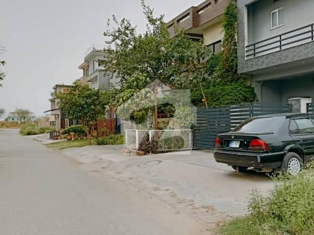 Property for sale in Islamabad