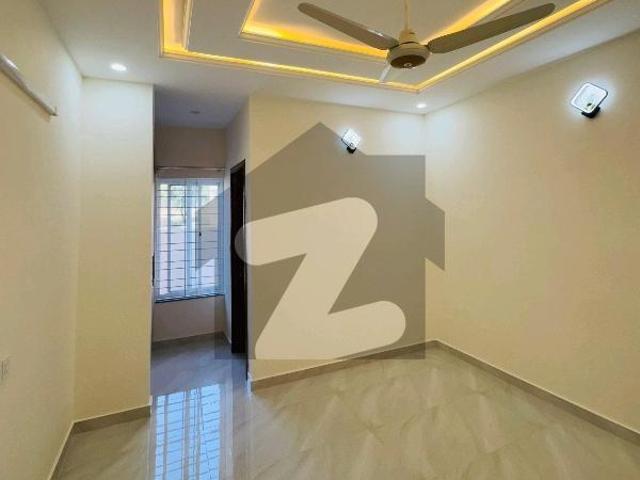 House for sale in Islamabad