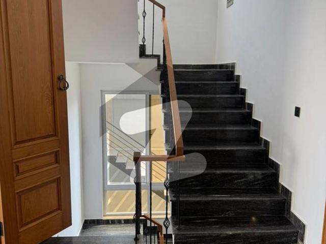 House for sale in H-12, Islamabad