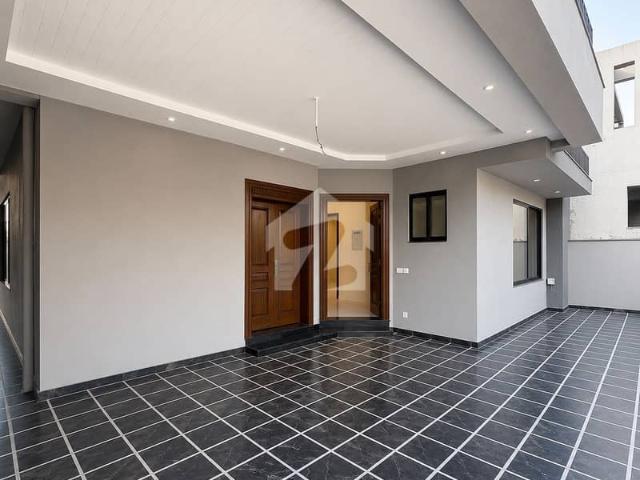 House for sale in اسلام آباد, زون 1