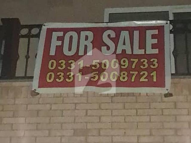 House for sale in Islamabad