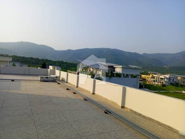 House for rent in Islamabad