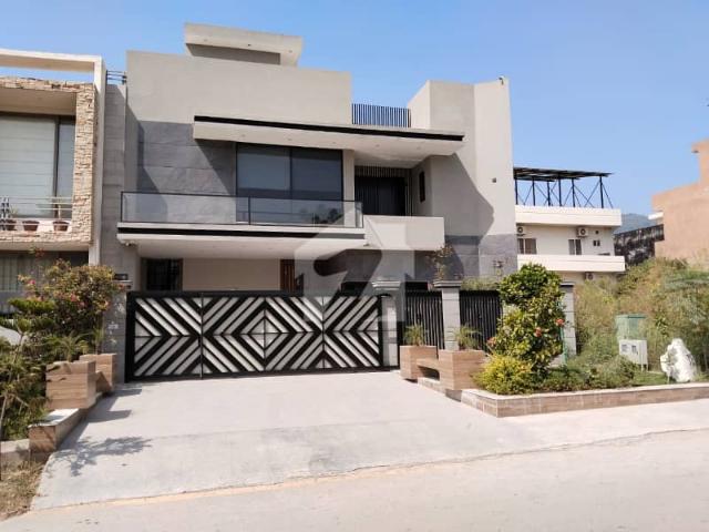House for sale in Islamabad