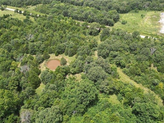 Land for sale in Hughes, Oklahoma