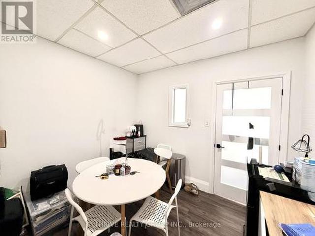 Commercial for rent in Arva, Ontario