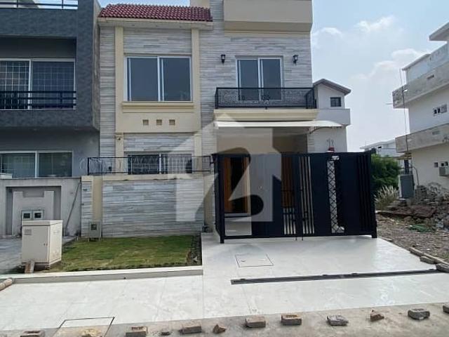 House for sale in اسلام آباد, زون 1