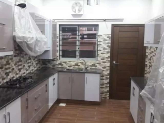 Apartment for rent in Islamabad