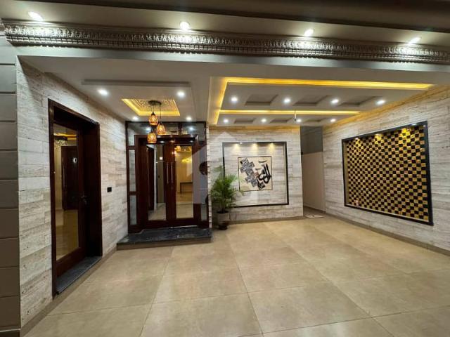House for rent in Islamabad
