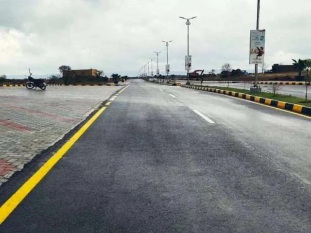 Land for sale in ڈی-12 مركز, اسلام آباد
