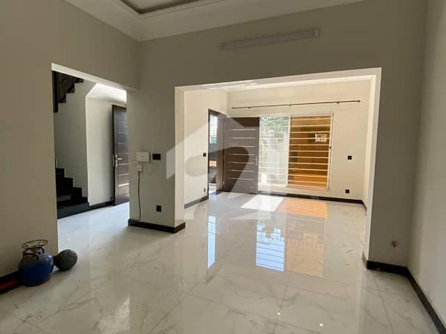 House for rent in اسلام آباد, زون 1