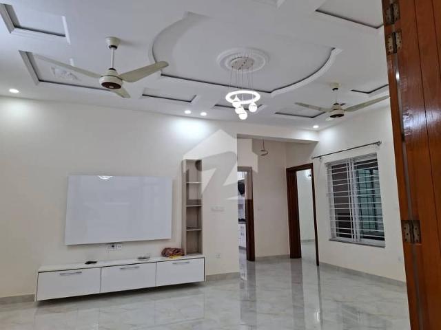 House for sale in Islamabad