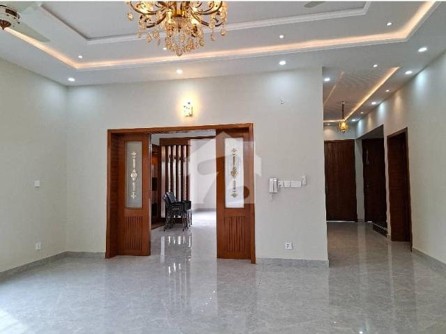 House for sale in Islamabad