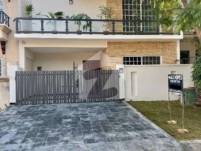 House for sale in Islamabad