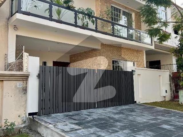 House for sale in Islamabad