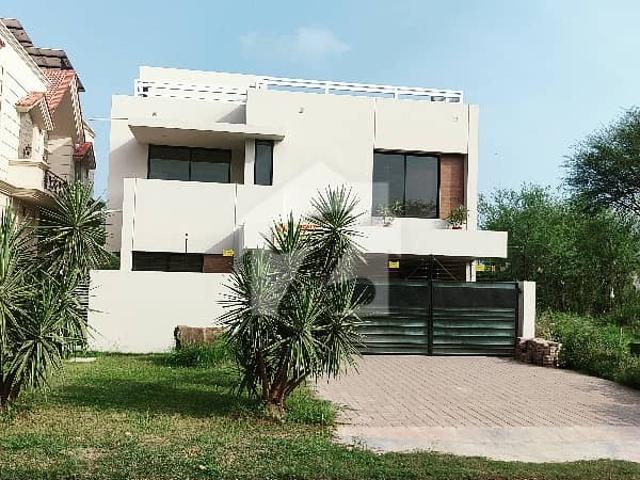 House for rent in Islamabad