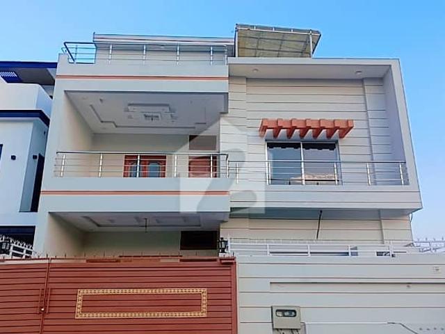 House for rent in Islamabad