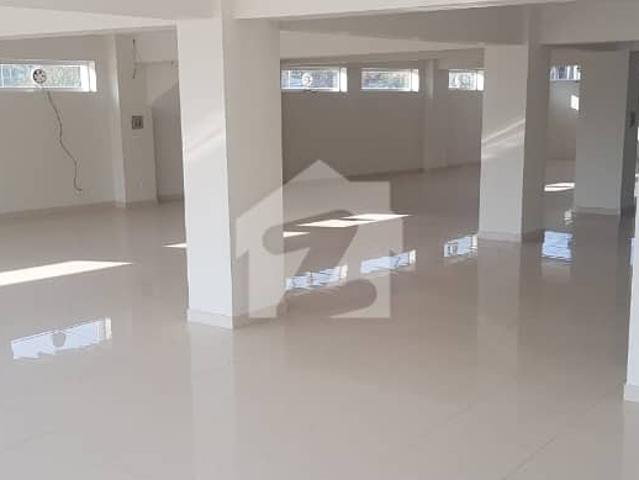 Office for rent in اسلام آباد, زون 1