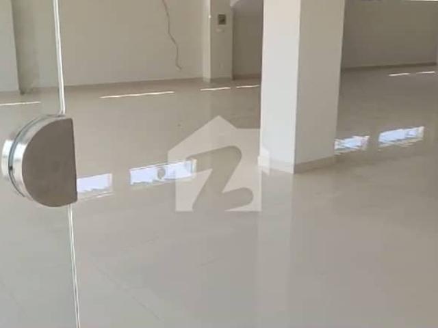 Office for rent in Islamabad