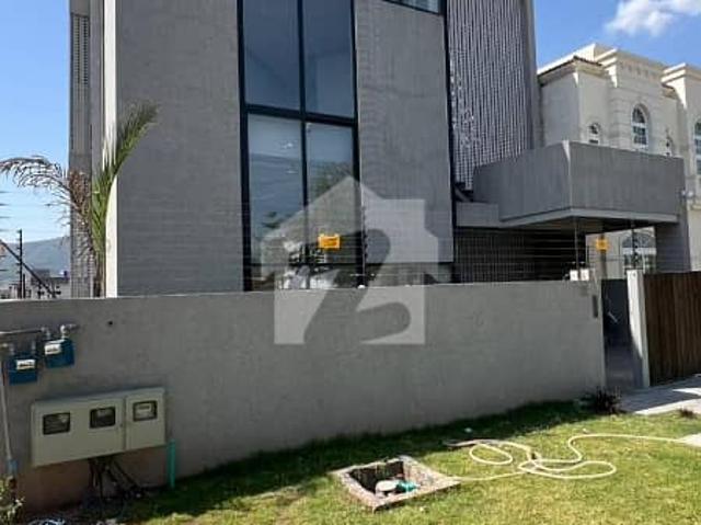 House for sale in Islamabad