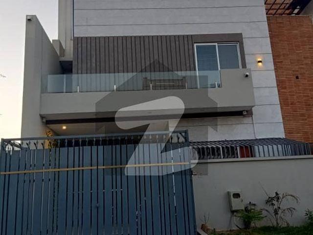 House for sale in Islamabad