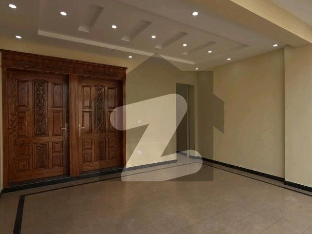 House for sale in H-12, Islamabad