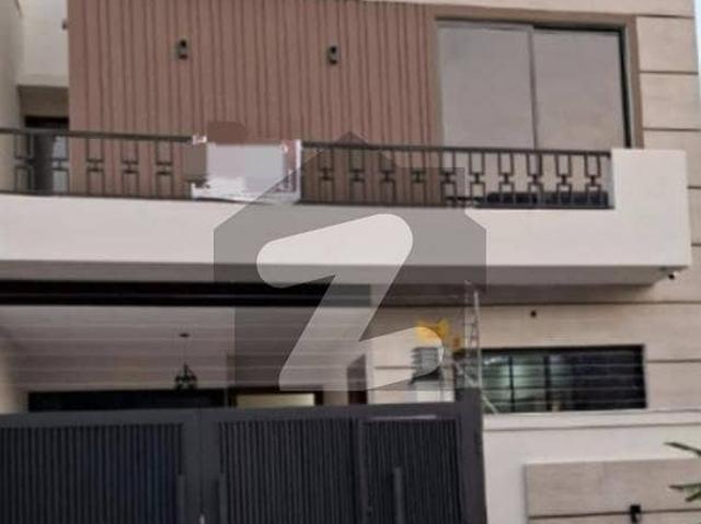 House for sale in Islamabad