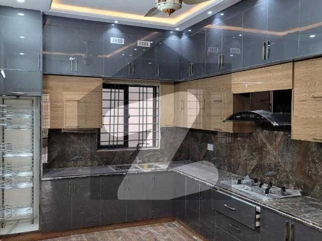 House for sale in Islamabad