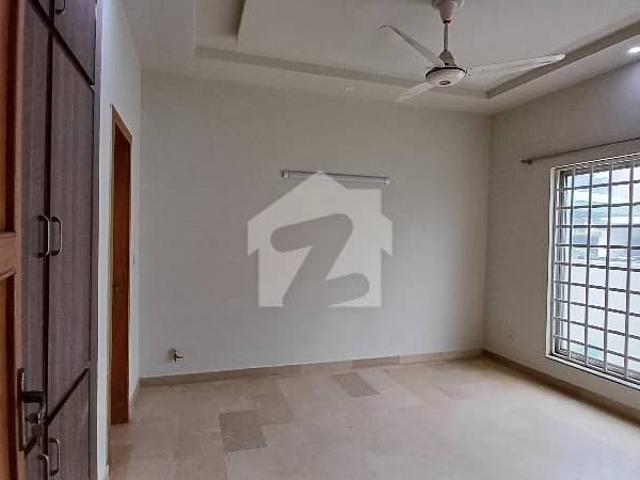 House for rent in Islamabad