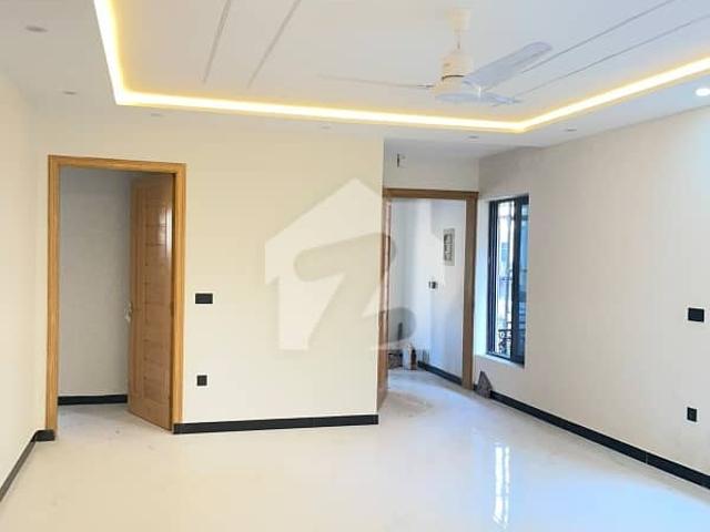 House for rent in اسلام آباد, زون 1