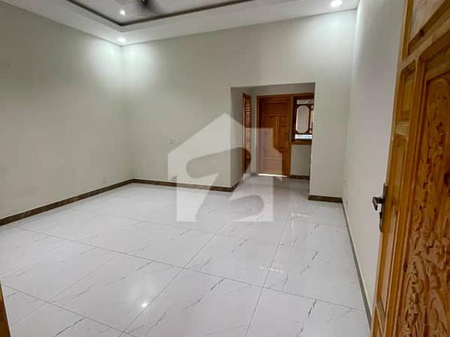 House for rent in اسلام آباد, زون 1