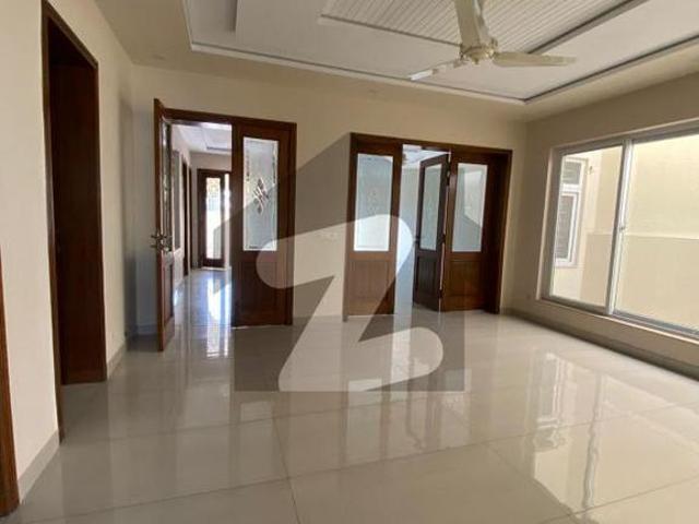 House for rent in Islamabad