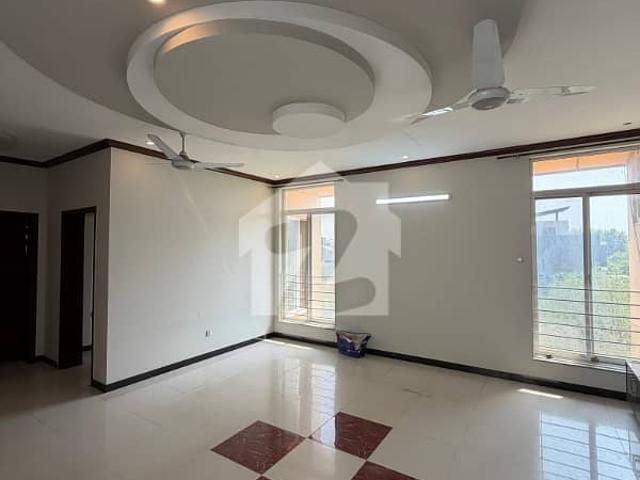 Property for rent in Islamabad